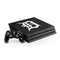 MLB Detroit Tigers Dark Wash PS4 Pro Bundle Skin