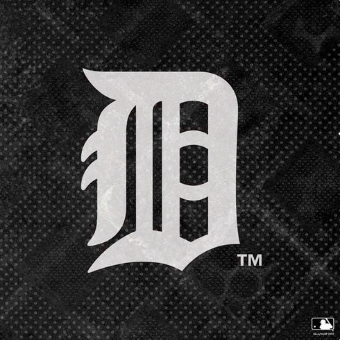 MLB Detroit Tigers Dark Wash PS4 Pro/Slim Controller Skin