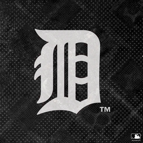 MLB Detroit Tigers Dark Wash PS4 Slim Bundle Skin