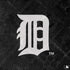 MLB Detroit Tigers Dark Wash PS4 Slim Bundle Skin