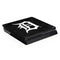 MLB Detroit Tigers Dark Wash PS4 Slim Skin