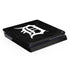 MLB Detroit Tigers Dark Wash PS4 Slim Skin