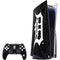 MLB Detroit Tigers Dark Wash PS5 Bundle Skin