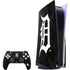 MLB Detroit Tigers Dark Wash PS5 Bundle Skin