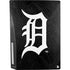 MLB Detroit Tigers Dark Wash PS5 Bundle Skin