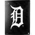 MLB Detroit Tigers Dark Wash PS5 Console Skin