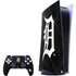 MLB Detroit Tigers Dark Wash PS5 Digital Edition Bundle Skin