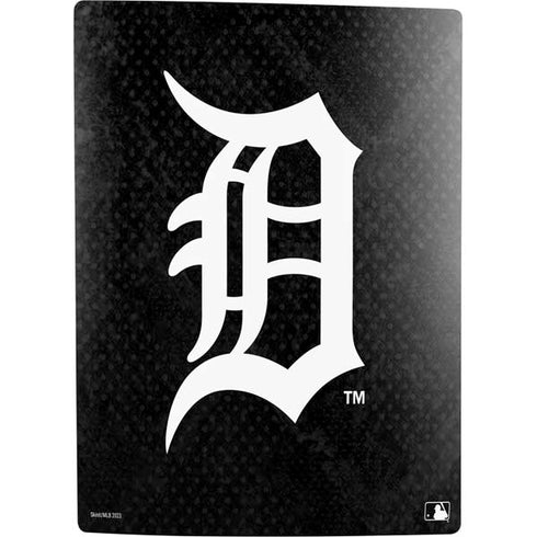 MLB Detroit Tigers Dark Wash PS5 Digital Edition Bundle Skin