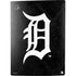MLB Detroit Tigers Dark Wash PS5 Digital Edition Console Skin