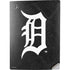 MLB Detroit Tigers Dark Wash PS5 Digital Edition Console Skin