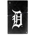 MLB Detroit Tigers Dark Wash PS5 Slim Disk Console Skin