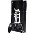 MLB Detroit Tigers Dark Wash PS5 Slim Digital Edition Bundle Skin