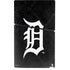 MLB Detroit Tigers Dark Wash PS5 Slim Digital Edition Bundle Skin