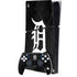 MLB Detroit Tigers Dark Wash PS5 Slim Digital Edition Console Skin