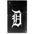 MLB Detroit Tigers Dark Wash PS5 Slim Digital Edition Console Skin
