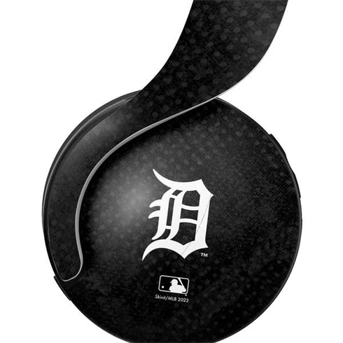 MLB Detroit Tigers Dark Wash PULSE 3D Wireless Headset for PS5 Skin