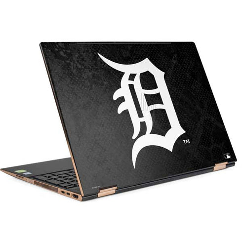 MLB Detroit Tigers Dark Wash HP Spectre Skin