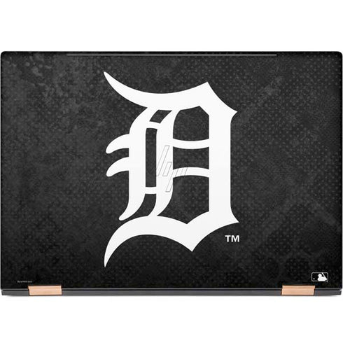 MLB Detroit Tigers Dark Wash HP Spectre Skin