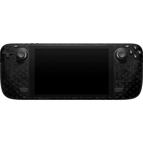 MLB Detroit Tigers Dark Wash Steam Deck Handheld Gaming Computer Skin