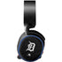 MLB Detroit Tigers Dark Wash SteelSeries Arctis 3 Skin