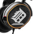 MLB Detroit Tigers Dark Wash SteelSeries Arctis 5 Skin