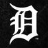 MLB Detroit Tigers Dark Wash Surface Book 2 15in Skin
