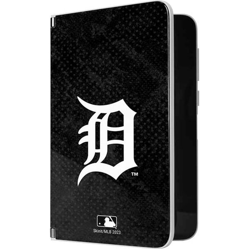 MLB Detroit Tigers Dark Wash Surface Duo Skin