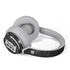 MLB Detroit Tigers Dark Wash Surface Headphones Skin