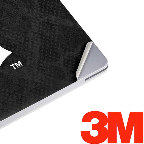 MLB Detroit Tigers Dark Wash Surface Laptop 3 13.5in Skin