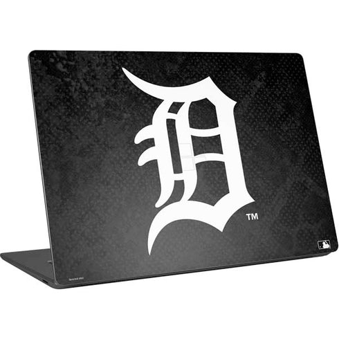 MLB Detroit Tigers Dark Wash Surface Laptop 4 15in Skin