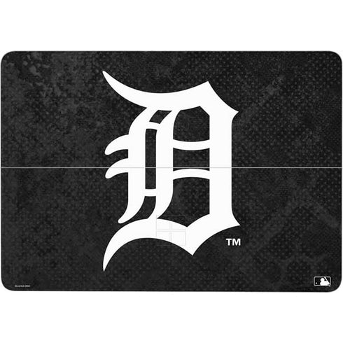 MLB Detroit Tigers Dark Wash Surface Laptop Studio Skin