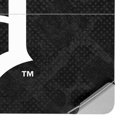 MLB Detroit Tigers Dark Wash Surface Laptop Studio Skin