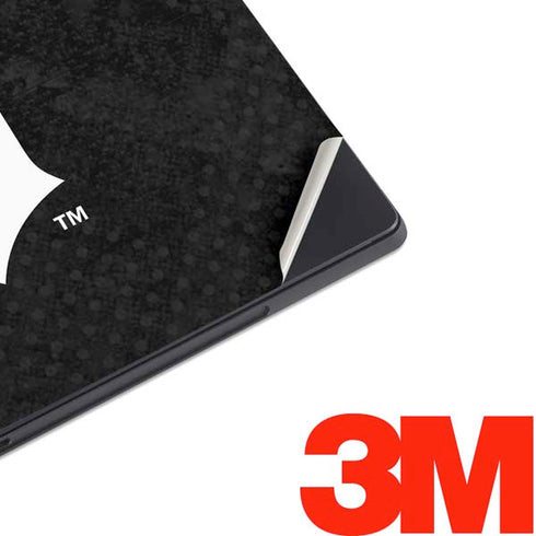 MLB Detroit Tigers Dark Wash Surface Pro 7 Skin