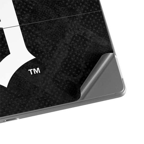 MLB Detroit Tigers Dark Wash Surface Pro 8 Skin