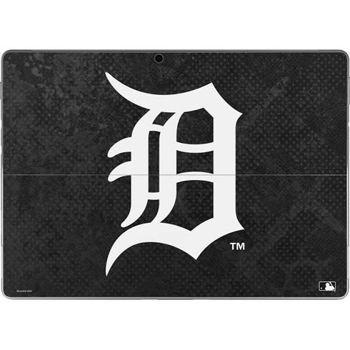 MLB Detroit Tigers Dark Wash Surface Pro 9 Skin