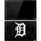MLB Detroit Tigers Dark Wash Surface Pro Tablet Skin