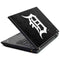 MLB Detroit Tigers Dark Wash T440s Skin