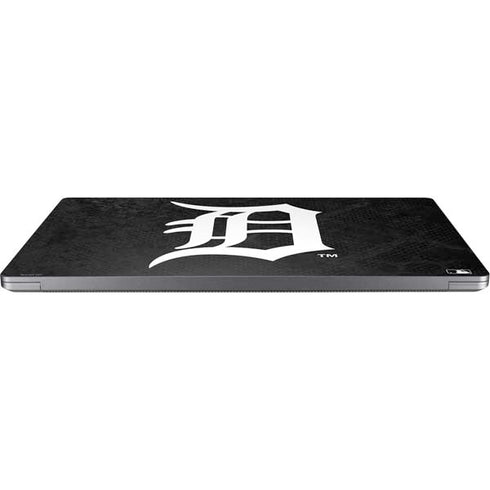 MLB Detroit Tigers Dark Wash Universal Laptop 16in (13 x 9.4in) Skin