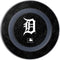 MLB Detroit Tigers Dark Wash Wireless Charger Skin