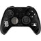 MLB Detroit Tigers Dark Wash Xbox Elite Wireless Controller Series 2 Skin