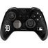 MLB Detroit Tigers Dark Wash Xbox Elite Wireless Controller Series 2 Skin