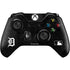 MLB Detroit Tigers Dark Wash Xbox One Controller Skin