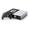 MLB Detroit Tigers Dark Wash Xbox One S All-Digital Edition Bundle Skin
