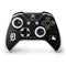 MLB Detroit Tigers Dark Wash Xbox One S Controller Skin