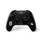 MLB Detroit Tigers Dark Wash Xbox One X Controller Skin