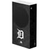 MLB Detroit Tigers Dark Wash Xbox Series S Console Skin