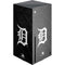 MLB Detroit Tigers Dark Wash Xbox Series X Console Skin