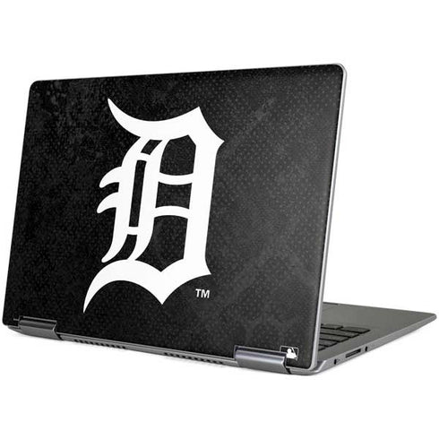 MLB Detroit Tigers Dark Wash Yoga 710 14in Skin