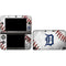 MLB Detroit Tigers Game Ball 3DS XL 2015 Skin