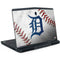 MLB Detroit Tigers Game Ball Dell Alienware Skin